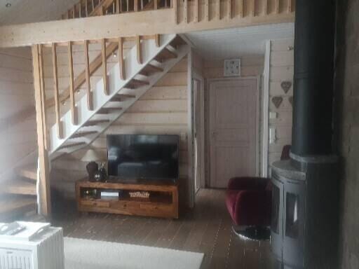 Portaat parville